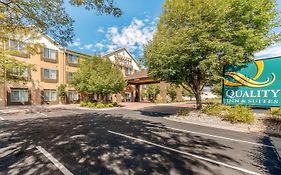 Quality Inn And Suites Fort Collins